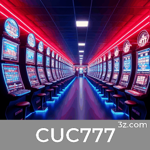 Cassino Online CUC777