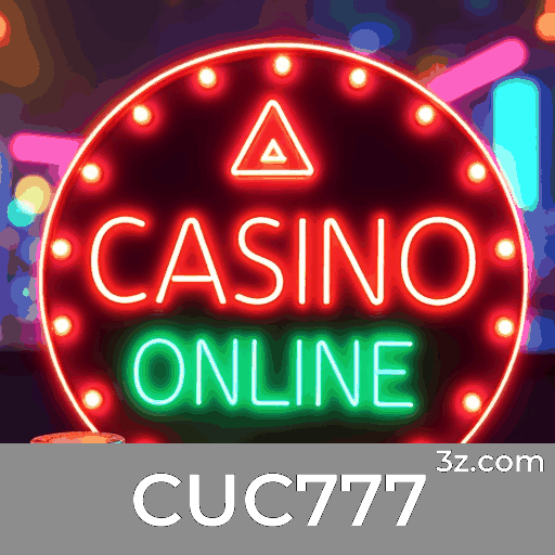 CUC777: Seu Cassino Online Seguro e Premiado