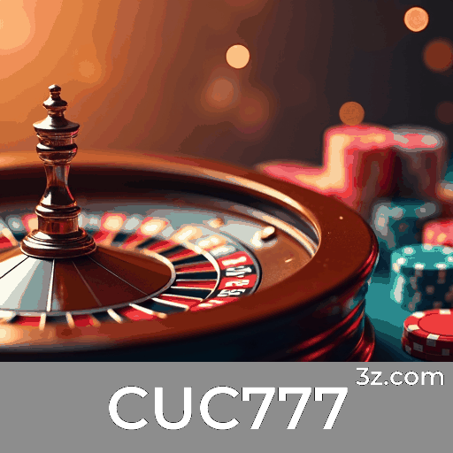 CUC777: Seu Cassino Online Seguro e Premiado