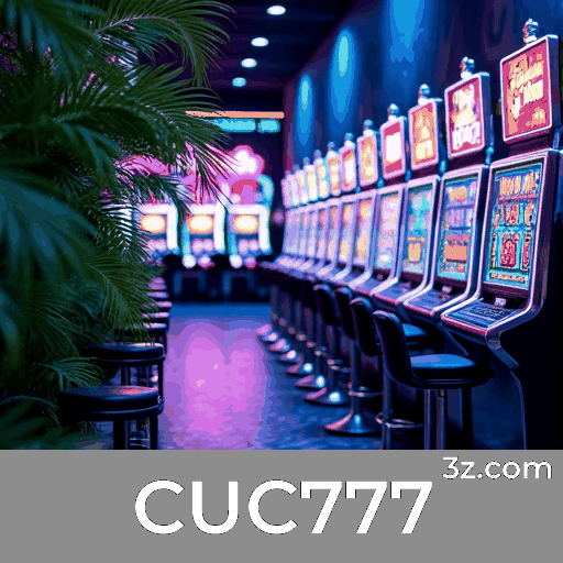 Cassino Online CUC777