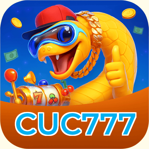CUC777 logo