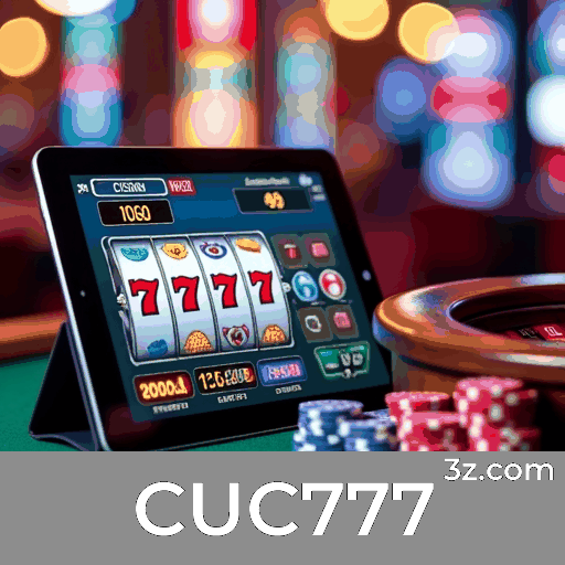 Acessar o site CUC777 COM