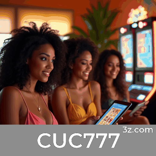 Cassino Online CUC777