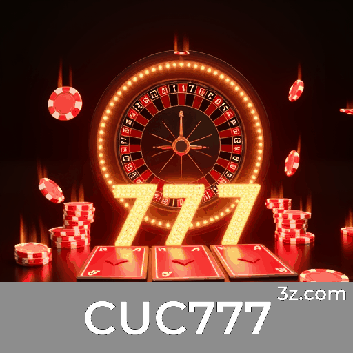 Cadastro na CUC777
